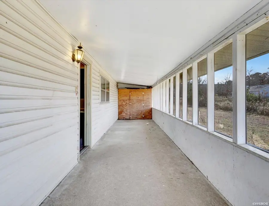 3669 Amity, Pearcy, AR 71964 - #3