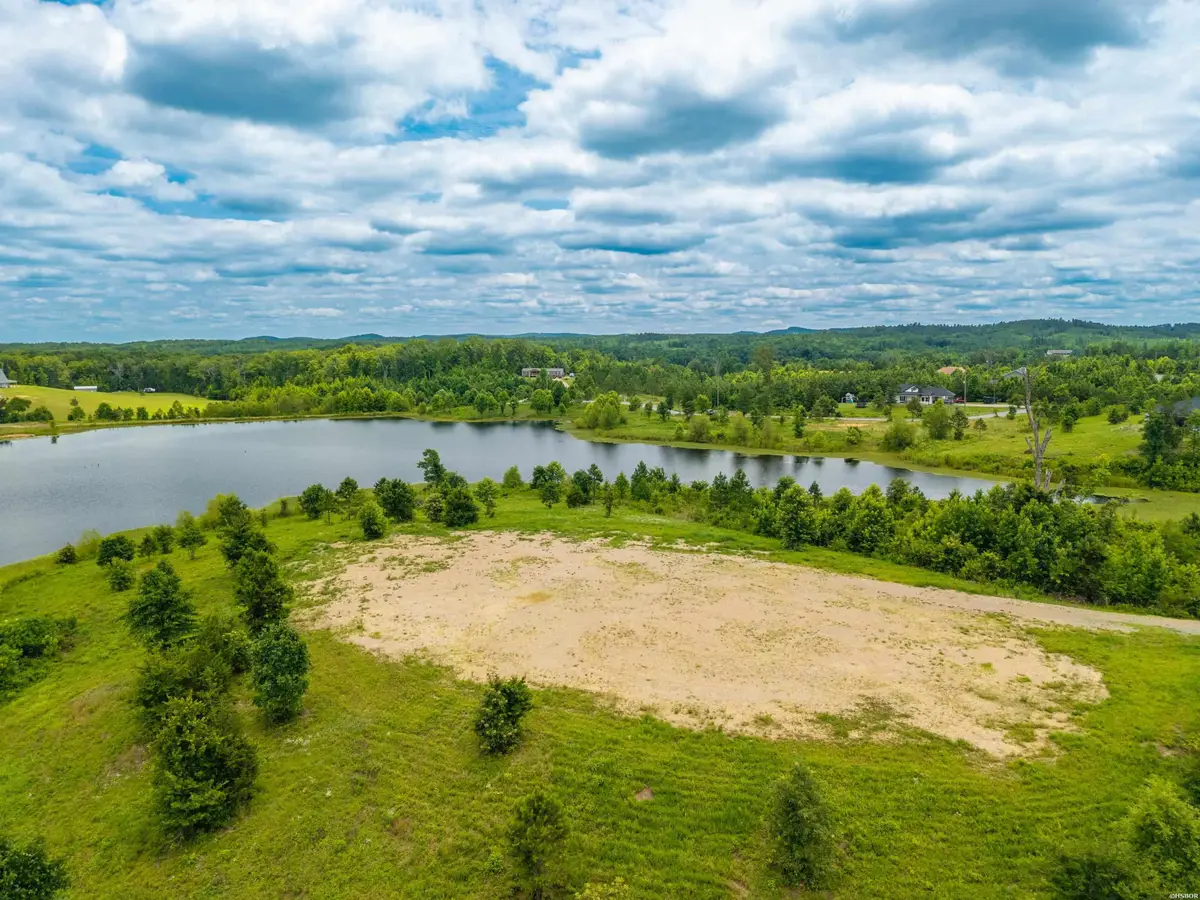 Lot 12 Snorting Buffalo, Hot Springs, AR 71901 - #1