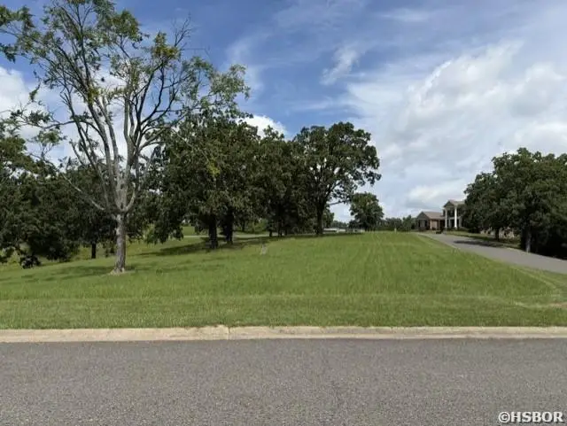 Lot 19 E Matlock Court, Hot Springs, AR 71901 - #2