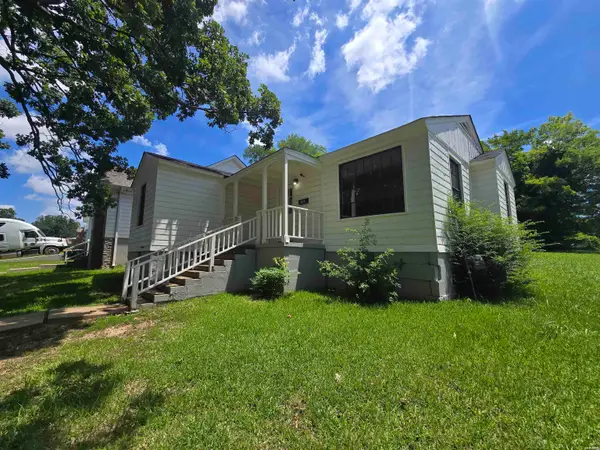 3123 S Gaines, Little Rock, AR 72206