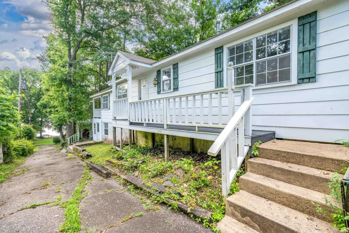 324 Cadillac Point, Hot Springs, AR 71913 - #1