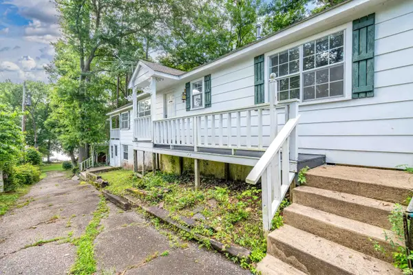 324 Cadillac Point, Hot Springs, AR 71913