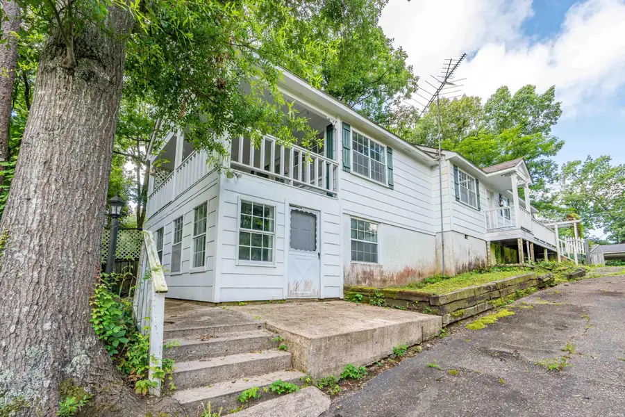 324 Cadillac Point, Hot Springs, AR 71913 - #2