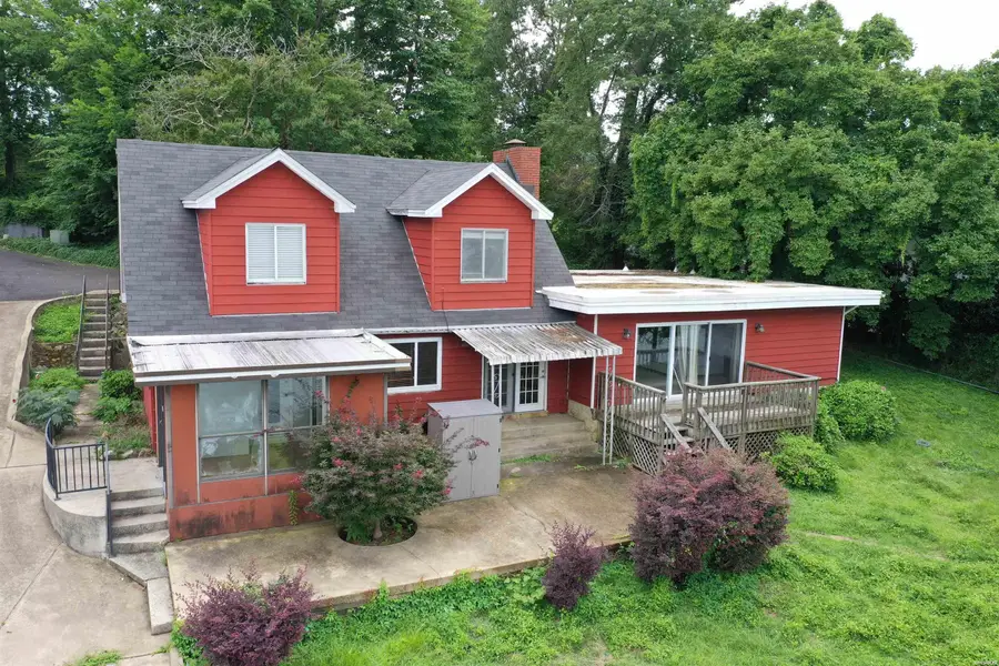 213 Long Island, Hot Springs, AR 71913 - #3