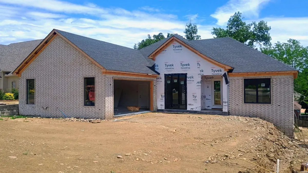 215 Trabecca, Hot Springs, AR 71913 - #1