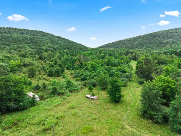 977 Wildcat Road, Hot Springs, AR 71913