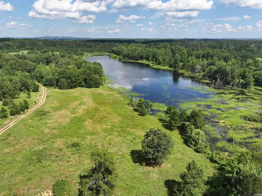 XXX N Bumble Bee Road, Glenwood, AR 71943 - #2