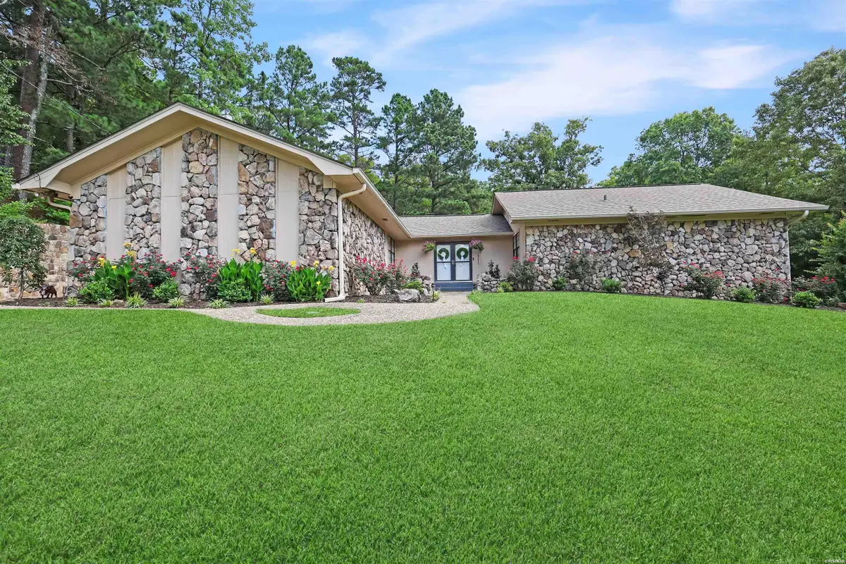 111 Glenridge Court, Hot Springs, AR 71901 - #1