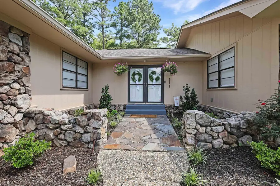 111 Glenridge Court, Hot Springs, AR 71901 - #3