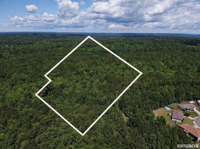 TBD 2 Pine Street, Arkadelphia, AR 71923 - #1