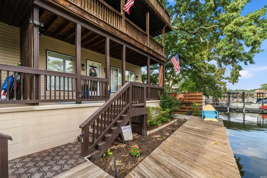126 Chambers Point #E, Hot Springs, AR 71913 - #3