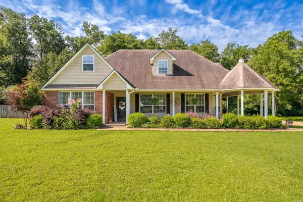 292 Woodland Cove, Malvern, AR 72104