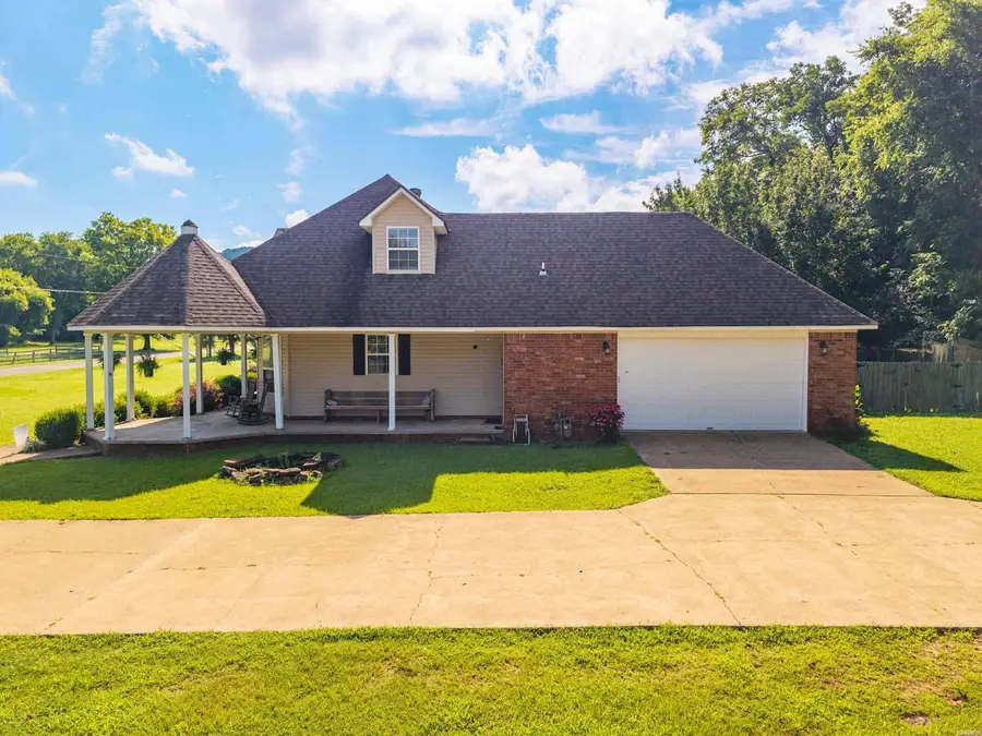 292 Woodland Cove, Malvern, AR 72104 - #2
