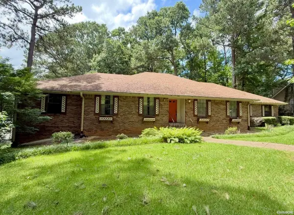 10 Ivy, Arkadelphia, AR 71923