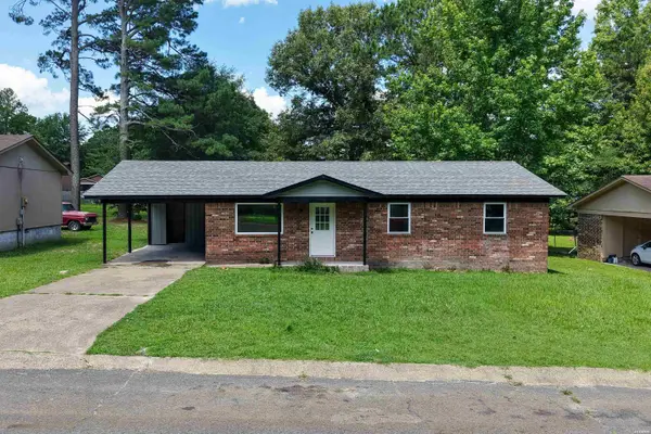 1426 Mimosa, Malvern, AR 72104
