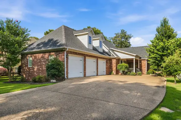 671 Shady Grove Road, Hot Springs, AR 71901