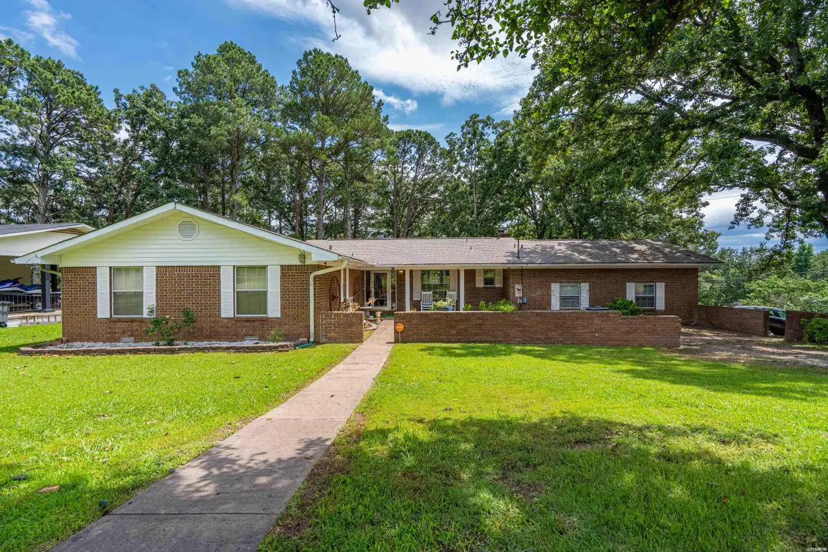 611 Ridgeview, Hot Springs, AR 71901 - #1