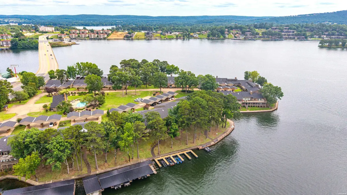 5000 Central Avenue #26 & 27, Hot Springs, AR 71913 - #1