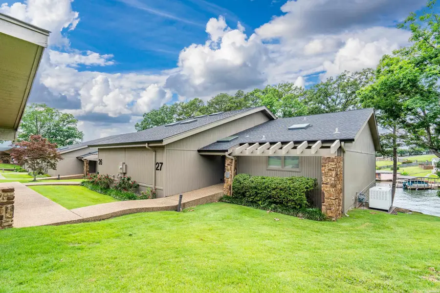 5000 Central Avenue #26 & 27, Hot Springs, AR 71913 - #3