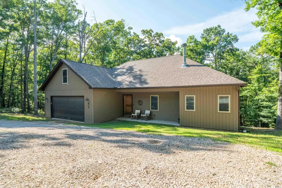 914 Oakgrove Road, Royal, AR 71964 - #2