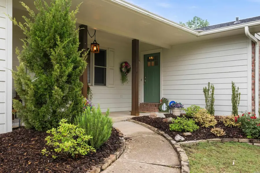 203 Chase Place, Hot Springs, AR 71901 - #3