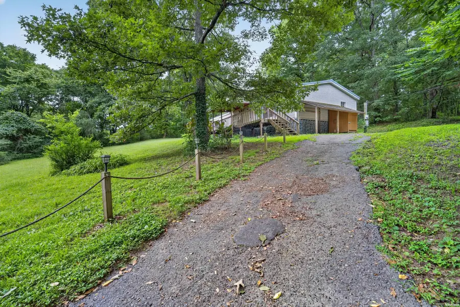 1263 Lost Creek Road, Pearcy, AR 71964 - #2