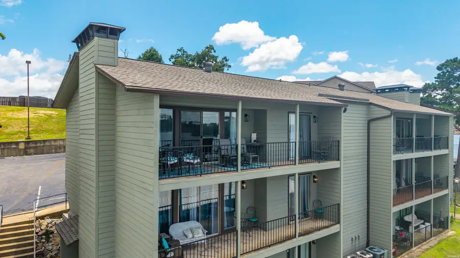 120 Catalina Circle #8B, Hot Springs, AR 71913 - #2
