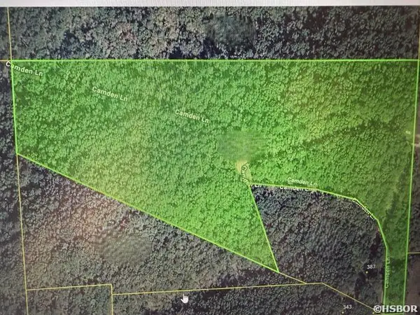 TBD Camden Lane, Amity, AR 71921