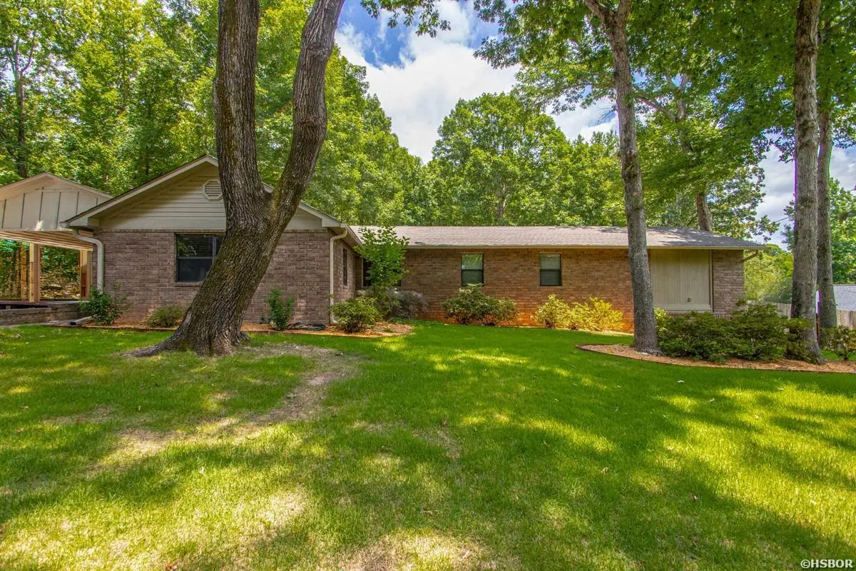 4266 Mcgee, Benton, AR 72019 - #1