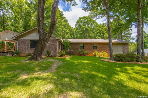 4266 Mcgee, Benton, AR 72019