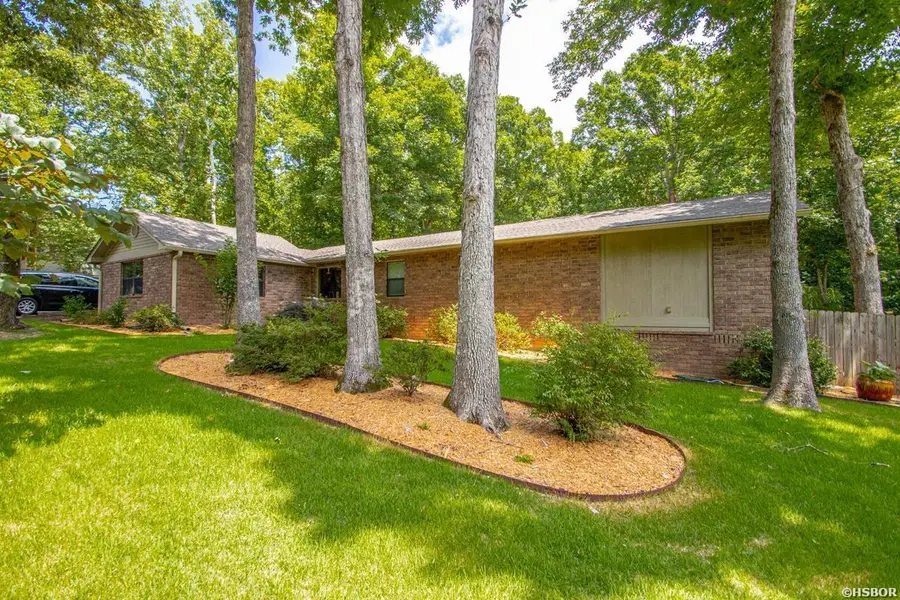 4266 Mcgee, Benton, AR 72019 - #2