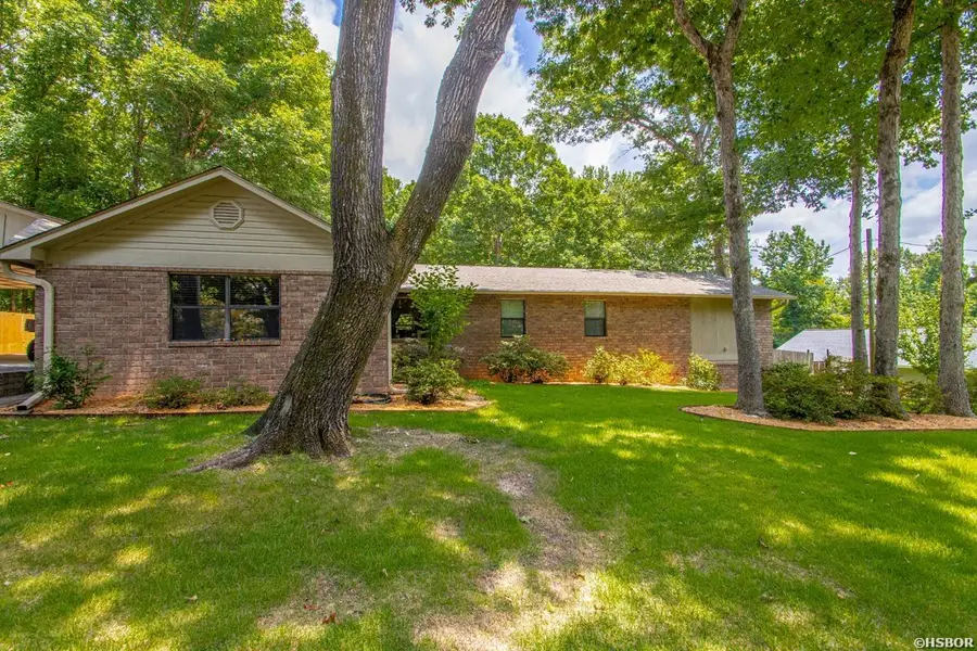 4266 Mcgee, Benton, AR 72019 - #3