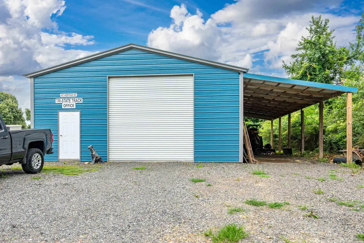 907 Heritage, Malvern, AR 72104 - #1