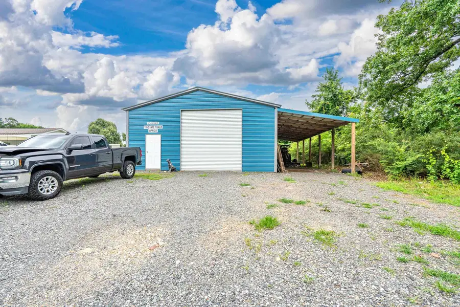 907 Heritage, Malvern, AR 72104 - #2