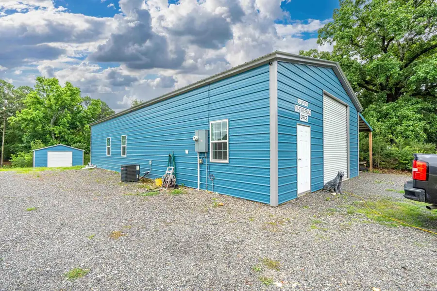 907 Heritage, Malvern, AR 72104 - #3