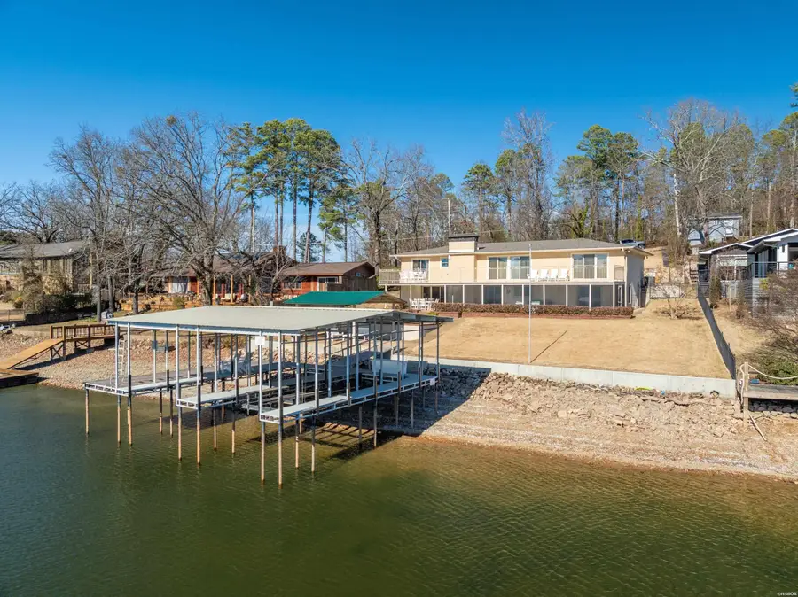 302 Long Island Drive, Hot Springs, AR 71913 - #2