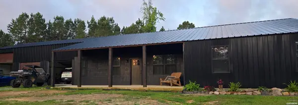341 Hwy 84, Amity, AR 71921