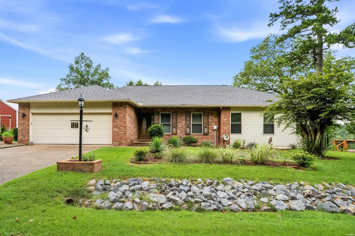 127 Medinah Overlook, Hot Springs, AR 71913 - #1
