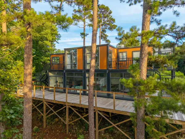 124 Waterfall Court, Hot Springs, AR 71913