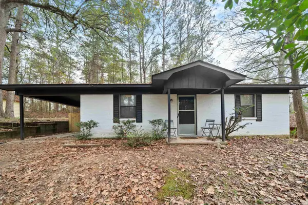 1613 O'connell Street, Arkadelphia, AR 71923