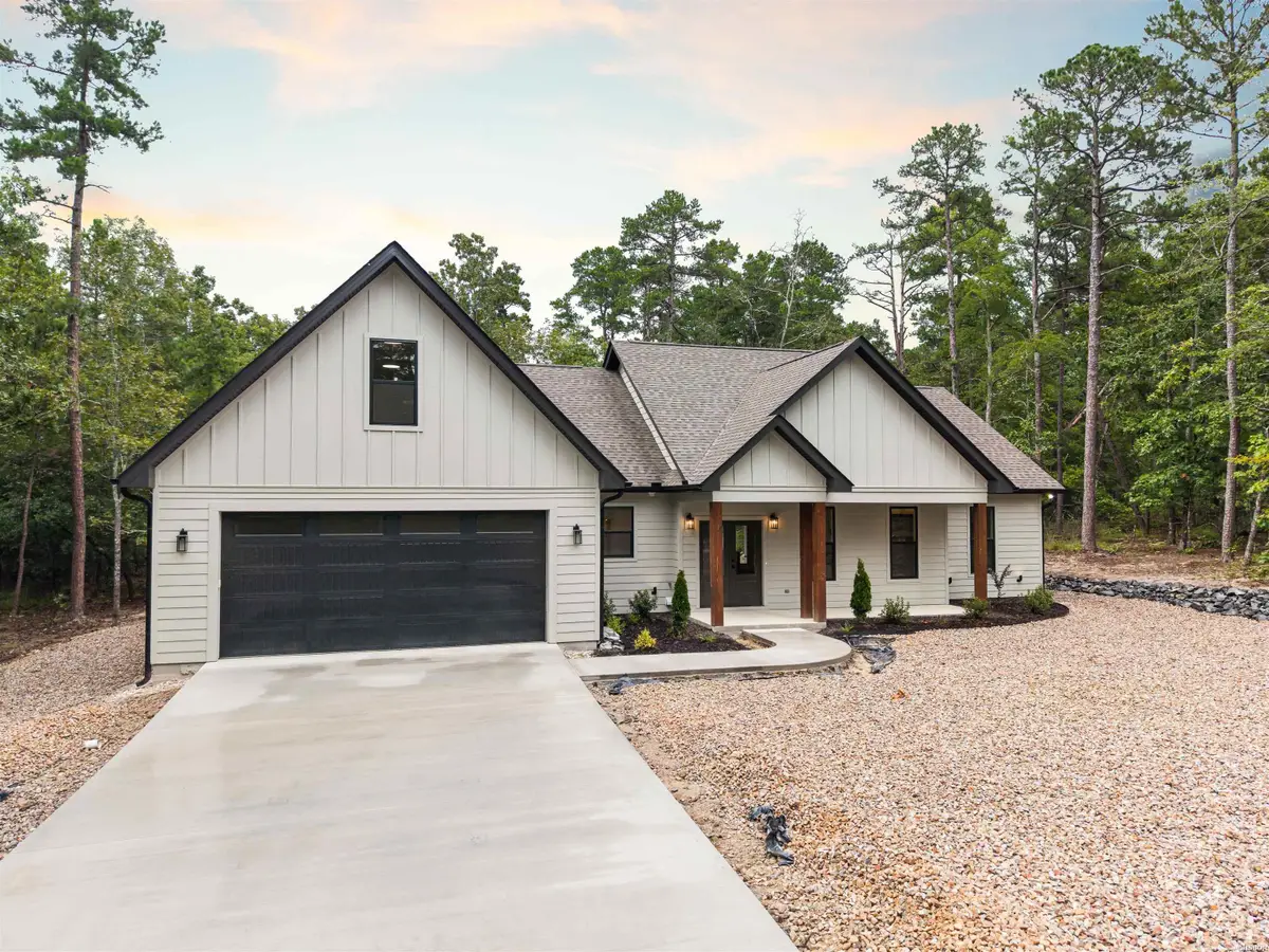 21 Alava Circle, Hot Springs Village, AR 71909 - #1