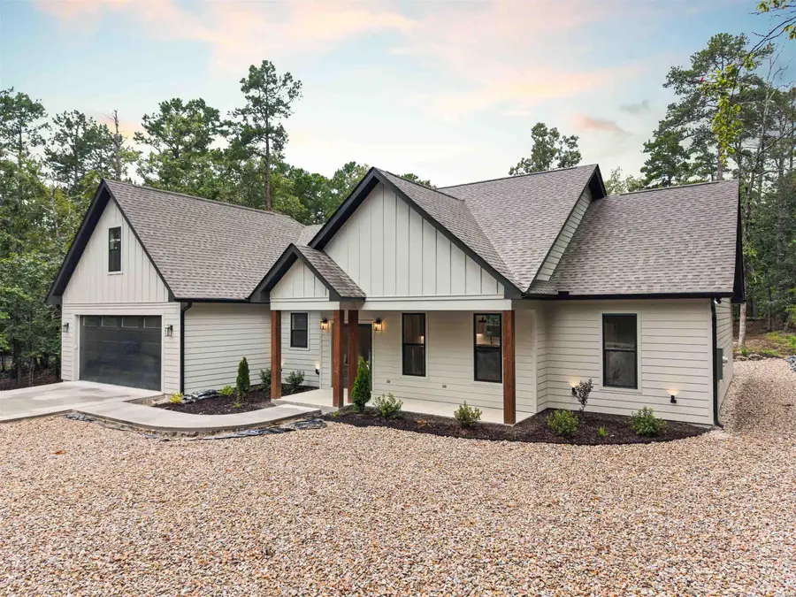 21 Alava Circle, Hot Springs Village, AR 71909 - #2