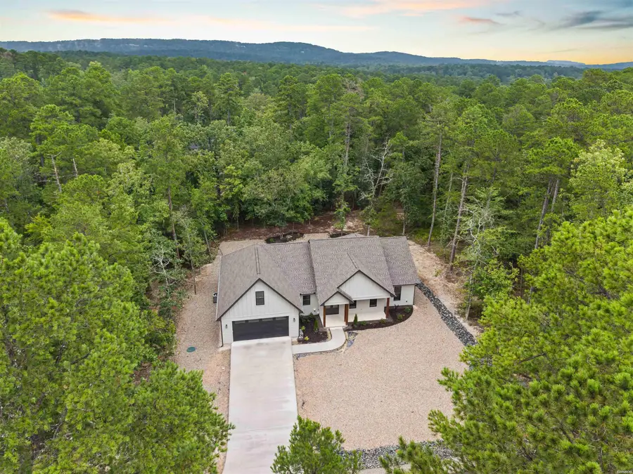 21 Alava Circle, Hot Springs Village, AR 71909 - #3