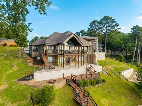 769 & 771 Old Brundage, Hot Springs, AR 71913