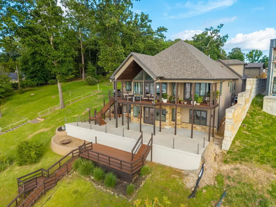 769 & 771 Old Brundage, Hot Springs, AR 71913 - #2