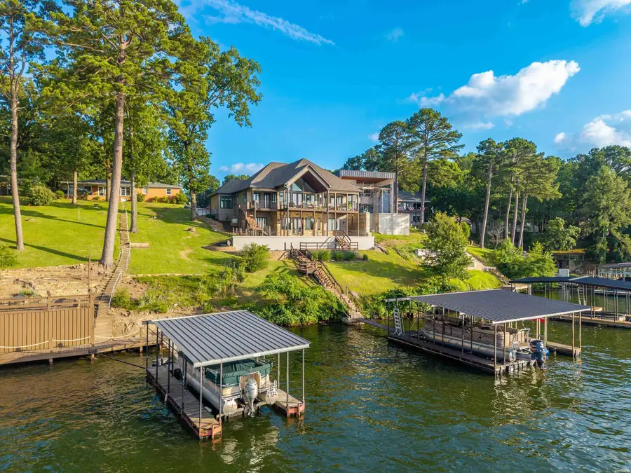 769 & 771 Old Brundage, Hot Springs, AR 71913 - #3