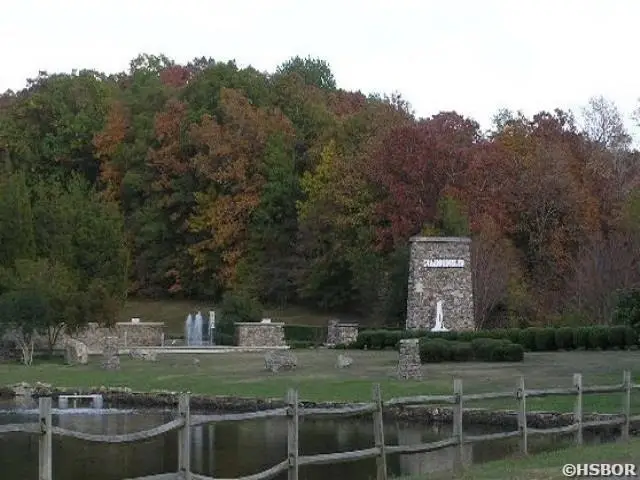 Lot 1612 Independence Drive, Hot Springs, AR 71913 - #2