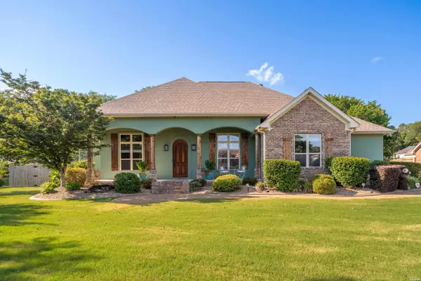 124 Setter Crossing, Hot Springs, AR 71901