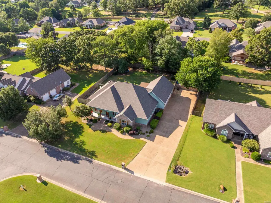 124 Setter Crossing, Hot Springs, AR 71901 - #3