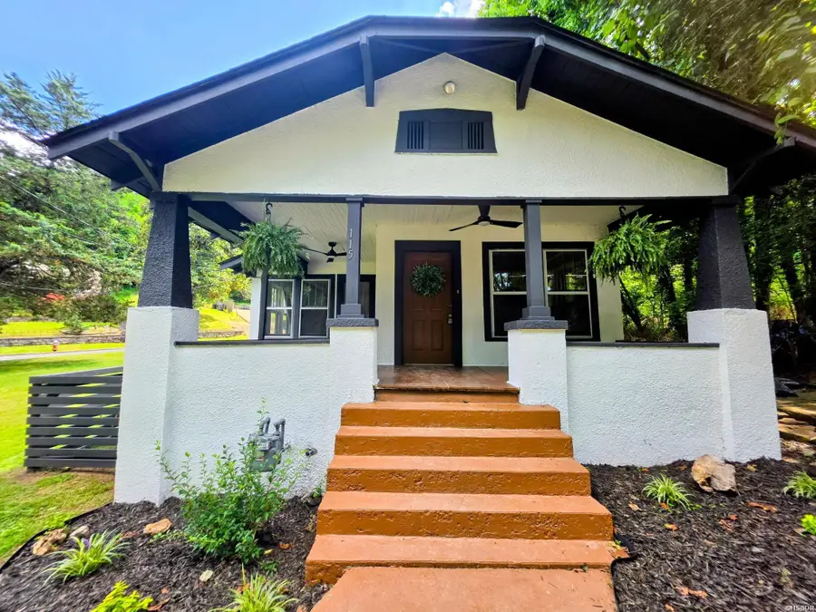 115 Roanoke Street, Hot Springs, AR 71901 - #3